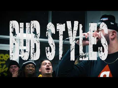 BUB STYLES AND CHUBS LIVE PERFORMANCE