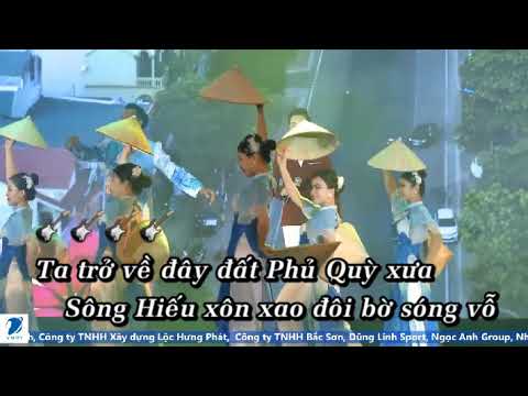 Thể hiện bởi Thanh Tài