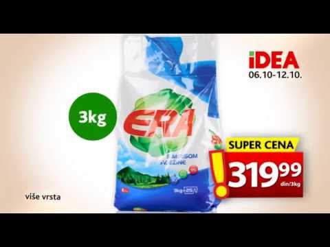 IDEA - mala akcija - 6 - 12.10.2014.