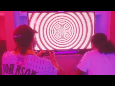 D.Harmon - Errbody (Official Video)