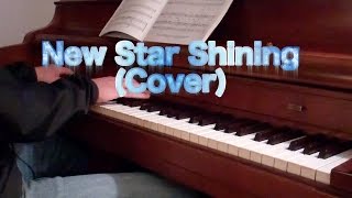 New Star Shining -- Gaither Vocal Band [Stevooman Cover]