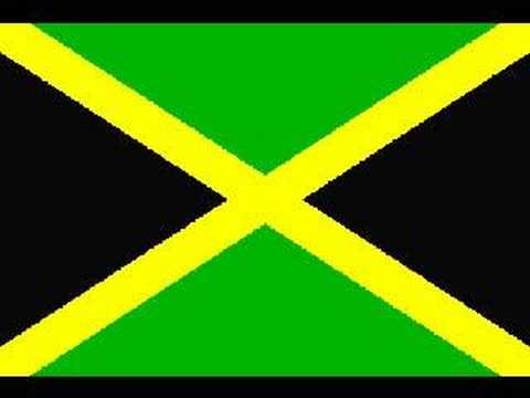 Goldi- Jamaika
