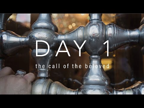 ARBAEEN WALK  |  the call of the beloved