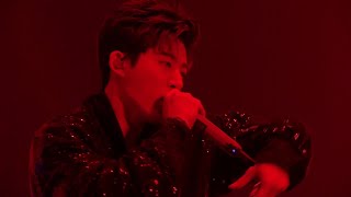 Kim Hanbin B.I - One and Only &amp; Be I - Continue Tour Encore in Seoul