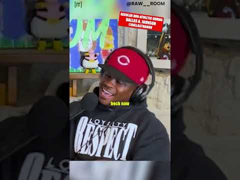 "HE'S NOT HUMAN" Frmr Eagles OL King Dunlap On BRIAN DAWKINS FLYING #nfl #shorts #eagles