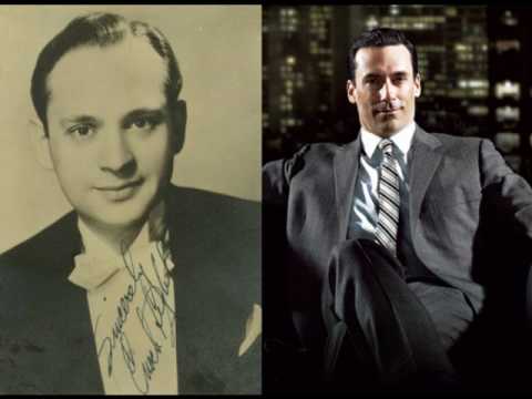 Enoch Light - Autumn Leaves(A Beautiful Mine Sample)