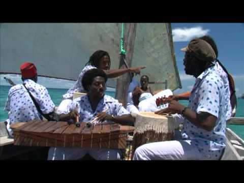 TANZANIA HIV/AIDS: Mseto Wahapahapa 2 - Ujasiri - Carola Kinasha