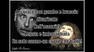 Death In June "In The Night Time" Sub ITA