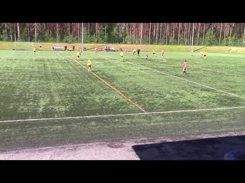 PSL P13 15.6. Kokkola YJ-  KuPS yj