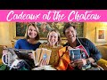 Pavlina Michael Join Us For A Wonderful Gift Opening