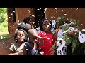 Masaka Kids Africana Merry Christmas Official Audio