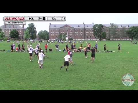 2013 Boston Invite: Dark or Light v. Night's Watch