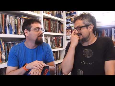 KitineteHQ 177 - Justiceiro de Jason Aaron