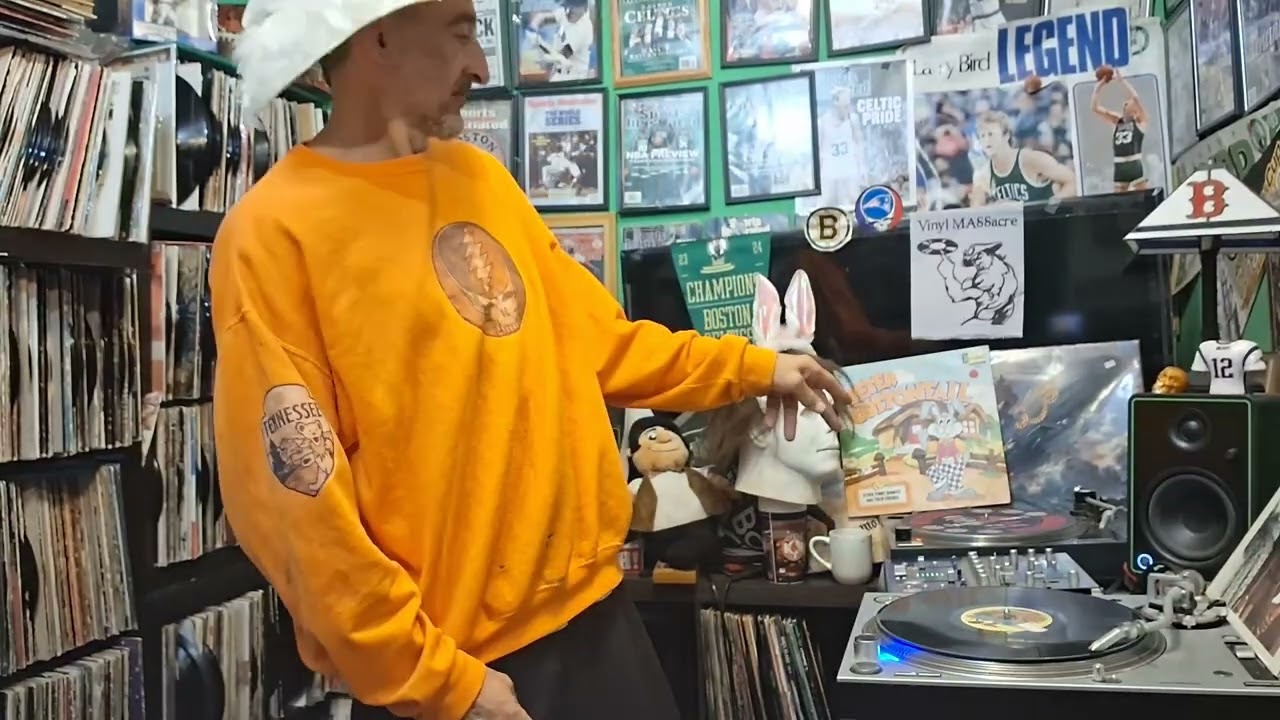 Easter Sunday coffee kitchen sink mix