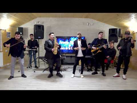 Formatia Pitestenii si Petrica de la Campurelu -Mai stai viata doar o clipa(Cover Marian Medregoniu)