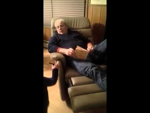 The Day I Took my Diapers Off