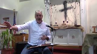 Here&#39;s Mud In Your Eye