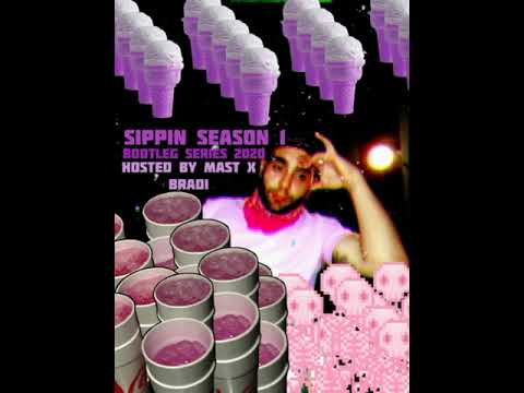 Sippin Season 1. Bootlegs and unrealised, variant versions.