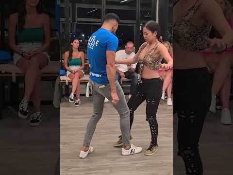 @Thebattlekizz(The Battle Kizz) 🎵THX - Dj Colts feat Putox  🎥Mou Oulad, Tarraxo VS Urbankiz in Bali