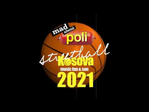 Poli Streetbal Kosova 2021