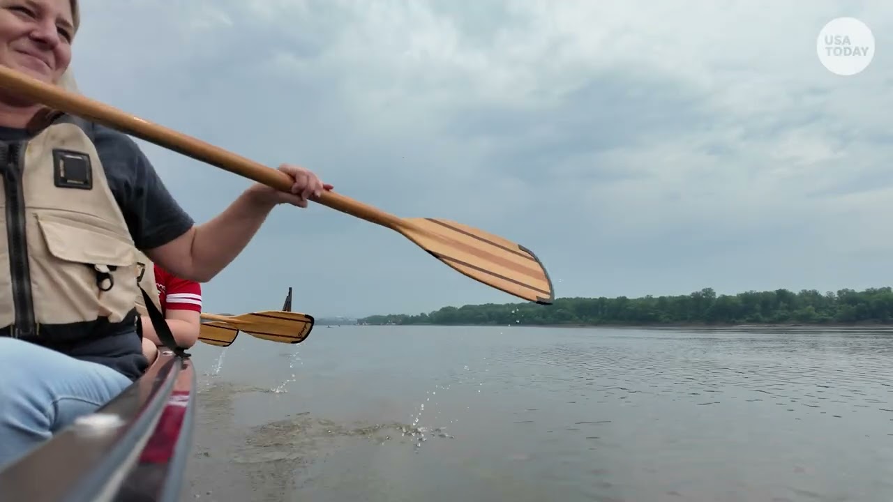 Lewis and Clark expedition reveals America’s unknown frontier