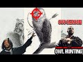 Kendrick Lamar - Owl Hunting - Response To Drake's Push Ups  (Drop & Give Me 50 Diss) Loza Alexander