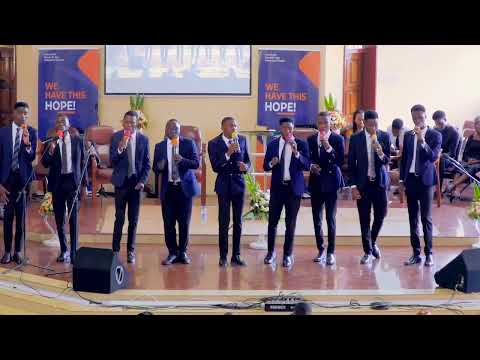 Assurance Acappella 🇿🇲 - Amusangalale
