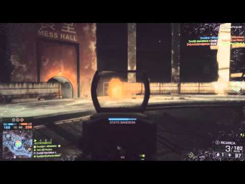 [XBOX1]VoG vs 1N locker round 2veg