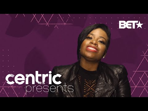 Fantasia Can Sing Any Damn Thing! | Centric Presents