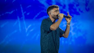 Rocco Hunt - Nu Juorno Buono (#rilive Napoli 2024)