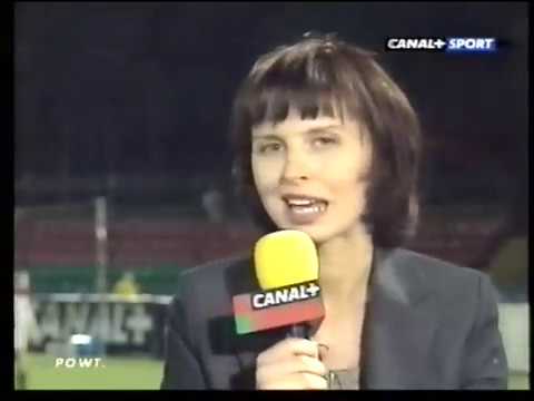2002.09.01 Legia Warszawa - Wisła Kraków 3:2 (1:2) przerwa