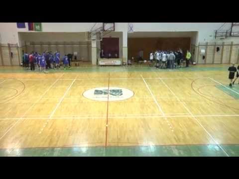 02. KROG KONČNICE - 2012/2013: 1. NLB LEASING LIGE: RK KRŠKO : RD RIBNICA RIKO HIŠE