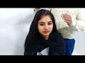 Mannu Oily Hair Session Part 2