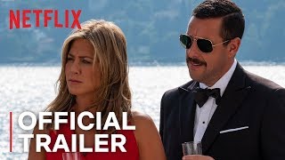 Murder Mystery (2019) Video