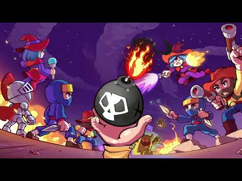 Bomb Crypto (BCOIN) Video