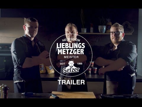 Neues vom Lieblingsmetzger - Trailer