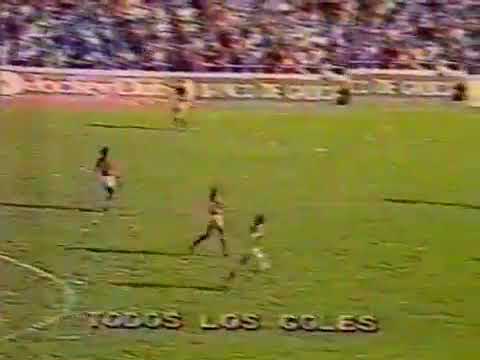 Video — Gol vs Ferro