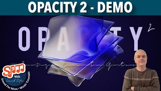 Audiomodern Soundbox Instrument Platform Demo : OPACITY 2 PACK