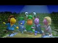 It's All News To Us by The Backyardigans