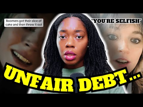 Why Gen Z Is MAD About Paying Boomers' Bills – Filial Laws EXPLAINED!