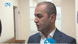 Որ Ռիտա Սարգսյանին հանդիպեն, թող իրենից հարցնեն գումարի ծագման աղբյուրը. Ամրամ Մակինյան: Լրաբեր