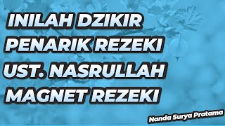 Download lagu INI DIA DZIKIR PENARIK REZEKI, USTADZ NASRULLAH MAGNET REZEKI AL MALIKUL mp3