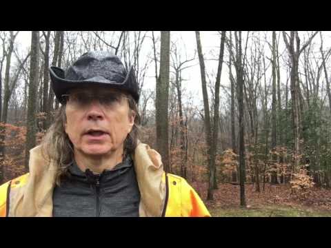 A Year of Living Mindfully 2017 with Jonathan Foust