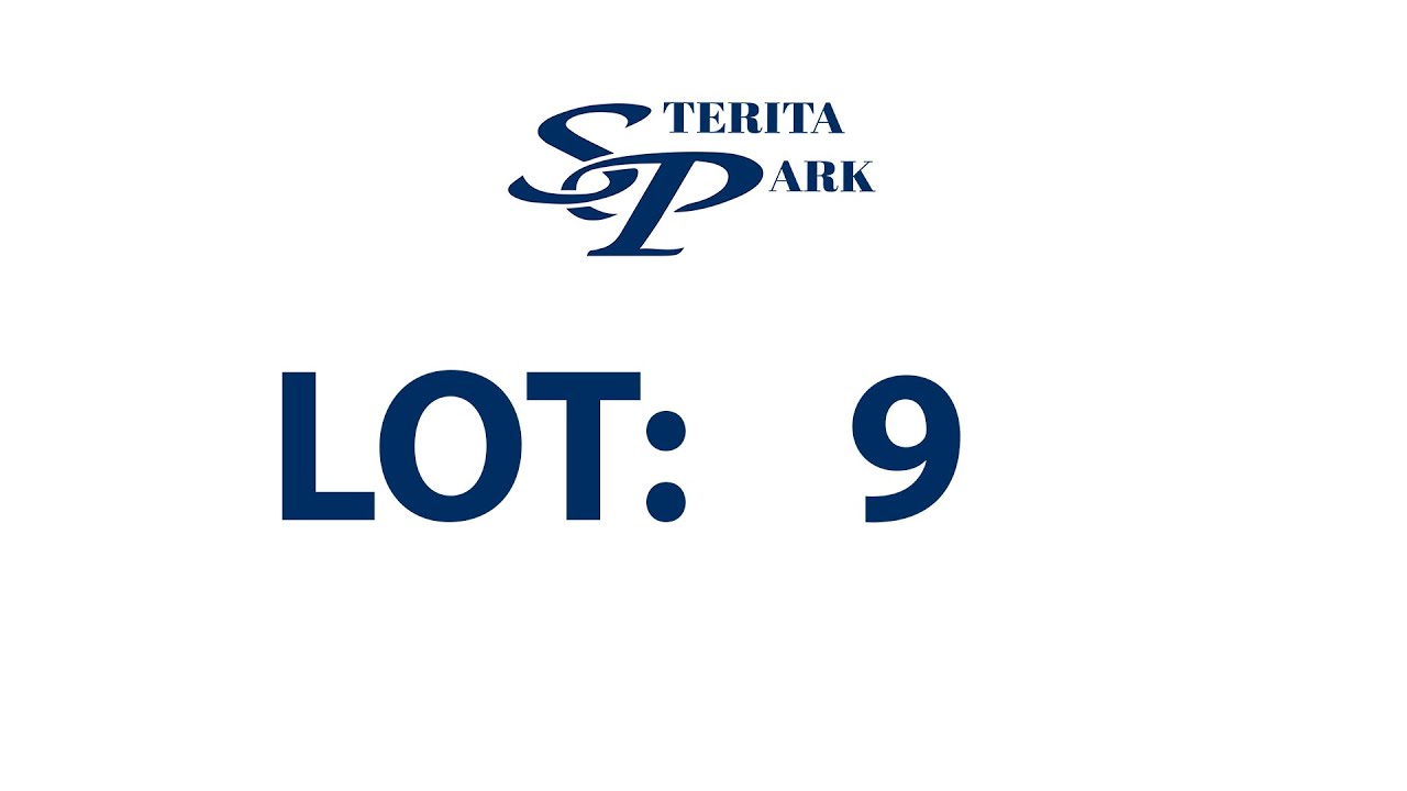 Sterita Park:LOT 9 T75