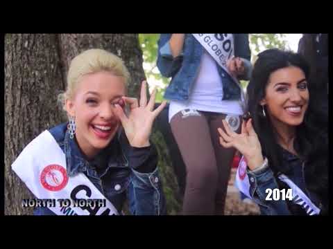 Waiting The Miss Globe ® 2022 - Fourth Episode