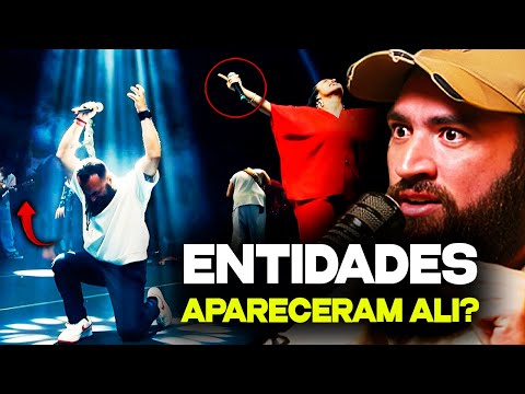 ABSURDO! Ninguém Percebeu Isso em AUÊ (A Fé Ganhou) de Marco Telles e Coletivo Candiero