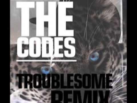 PNC - The Codes (Troublesome Remix)