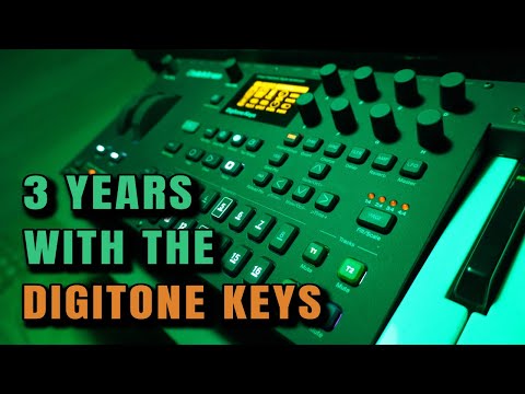 Should You Buy the DIGITONE (KEYS) in 2024?