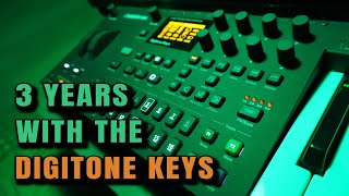 Video thumbnail for Should You Buy the DIGITONE (KEYS) in 2024? by nedogled