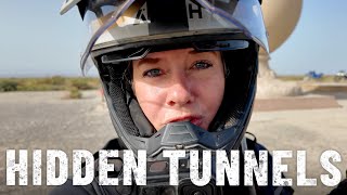 The SECRET TUNNELS of CHINA 🇨🇳 |S8, EP121